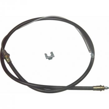 Wagner Brake BC108797 Parking Brake Cable product image 1 of 1