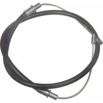 Wagner Brake BC108908 Parking Brake Cable product image 1 of 1
