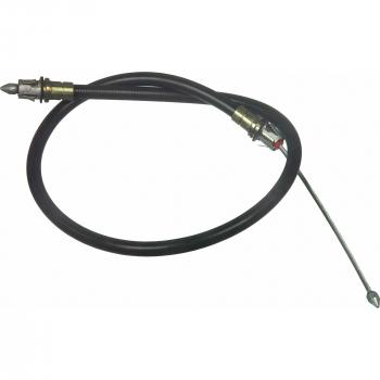 Wagner Brake BC108911 Parking Brake Cable product image 1 of 1