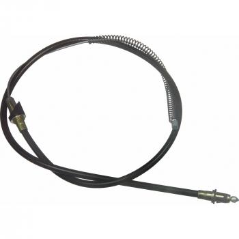 Wagner Brake BC109059 Parking Brake Cable product image 1 of 1