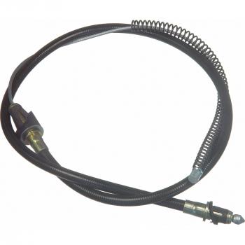 Wagner Brake BC109060 Parking Brake Cable product image 1 of 1