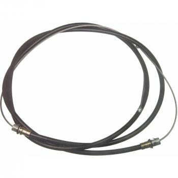 Wagner Brake BC109062 Parking Brake Cable product image 1 of 1
