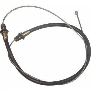 Wagner Brake BC109067 Parking Brake Cable product image 1 of 1