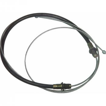 Wagner Brake BC109070 - Parking Brake Cable Wagner Brake BC109070 Parking Brake Cable product image 1 of 1