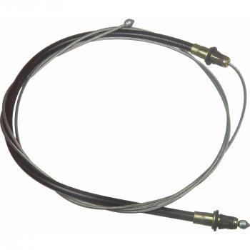 Wagner Brake BC109071 Parking Brake Cable product image 1 of 1