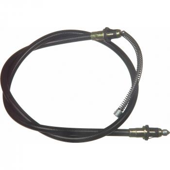 Wagner Brake BC109075 Parking Brake Cable product image 1 of 1