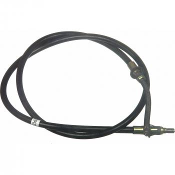 Wagner Brake BC109076 Parking Brake Cable product image 1 of 1