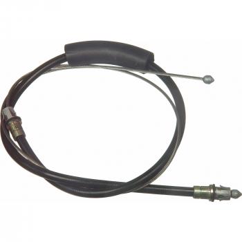 Wagner Brake BC109077 Parking Brake Cable product image 1 of 1