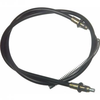 Wagner Brake BC109093 Parking Brake Cable product image 1 of 1