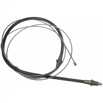 Wagner Brake BC109226 Parking Brake Cable product image 1 of 1