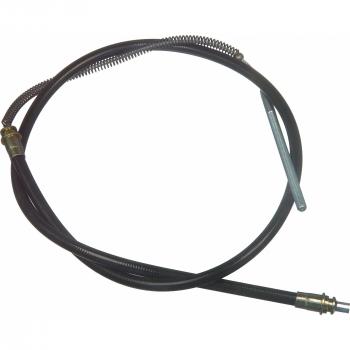 Wagner Brake BC109228 Parking Brake Cable product image 1 of 1