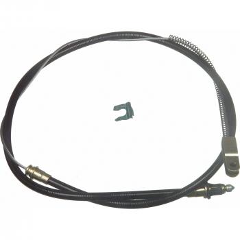 Wagner Brake BC109229 Parking Brake Cable product image 1 of 1