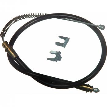 Wagner Brake BC110145 - Parking Brake Cable Wagner Brake BC110145 Parking Brake Cable product image 1 of 1