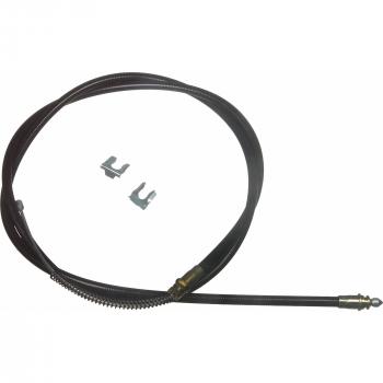 Wagner Brake BC110146 Parking Brake Cable product image 1 of 1