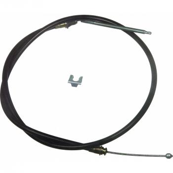 Wagner Brake BC110147 Parking Brake Cable product image 1 of 1