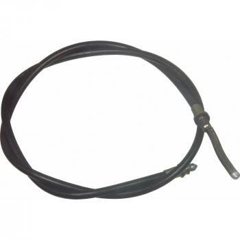 Wagner Brake BC110148 Parking Brake Cable product image 1 of 1