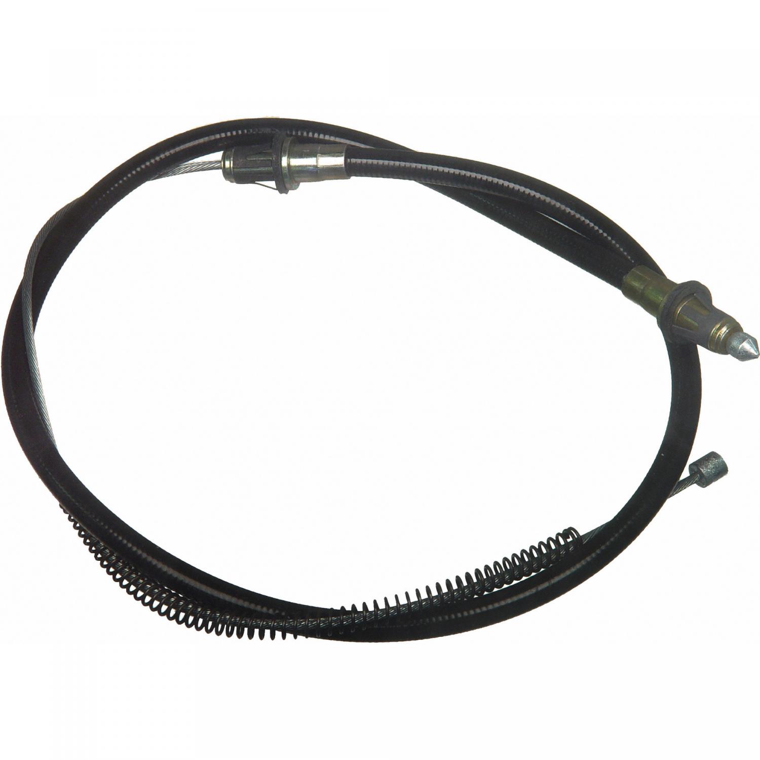 Wagner Brake BC110153 Parking Brake Cable product image 1 of 1