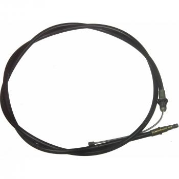 Wagner Brake BC111055 Parking Brake Cable product image 1 of 1