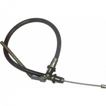 Wagner Brake BC111056 Parking Brake Cable product image 1 of 1