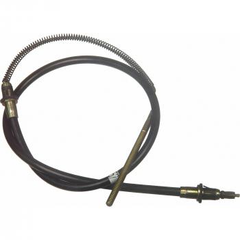 Wagner Brake BC111057 Parking Brake Cable product image 1 of 1