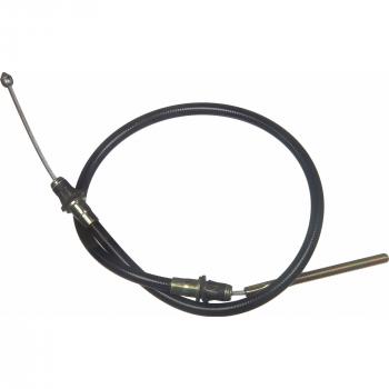 Wagner Brake BC111059 Parking Brake Cable product image 1 of 1
