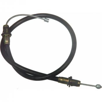Wagner Brake BC111060 Parking Brake Cable product image 1 of 1