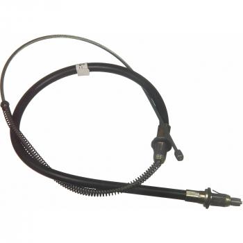 Wagner Brake BC111061 Parking Brake Cable product image 1 of 1