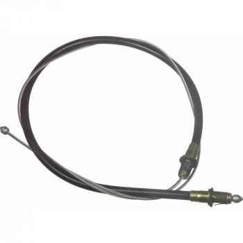 Wagner Brake BC111065 Parking Brake Cable product image 1 of 1