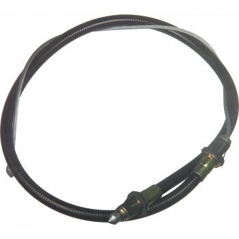 Wagner Brake BC111066 Parking Brake Cable product image 1 of 1