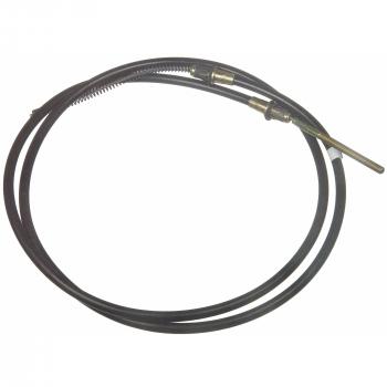 Wagner Brake BC111067 Parking Brake Cable product image 1 of 1