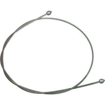 Wagner Brake BC111074 Parking Brake Cable product image 1 of 1