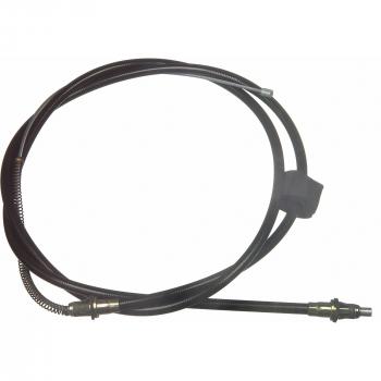 Wagner Brake BC111075 Parking Brake Cable product image 1 of 1