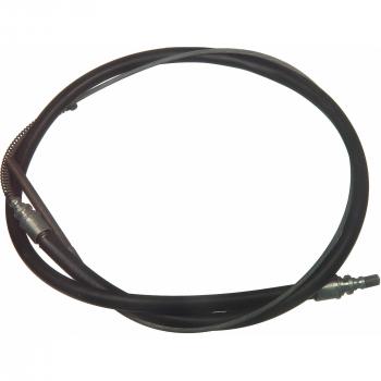 Wagner Brake BC111078 - Parking Brake Cable Wagner Brake BC111078 Parking Brake Cable product image 1 of 1