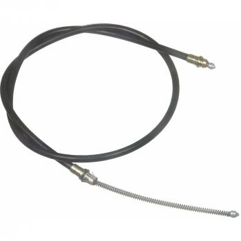 Wagner Brake BC111079 Parking Brake Cable product image 1 of 1