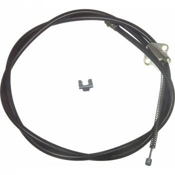 Wagner Brake BC111080 Parking Brake Cable product image 1 of 1