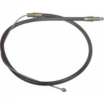 Wagner Brake BC111082 Parking Brake Cable product image 1 of 1