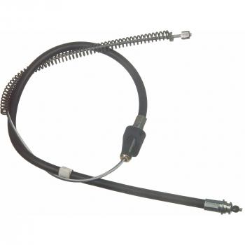 Wagner Brake BC111084 Parking Brake Cable product image 1 of 1