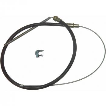 Wagner Brake BC111086 Parking Brake Cable product image 1 of 1
