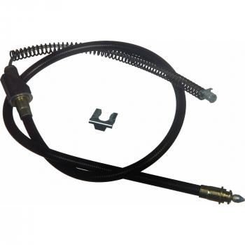 Wagner Brake BC112981 - Parking Brake Cable Wagner Brake BC112981 Parking Brake Cable product image 1 of 1