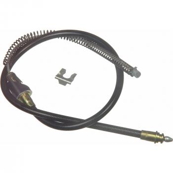 Wagner Brake BC112982 - Parking Brake Cable Wagner Brake BC112982 Parking Brake Cable product image 1 of 1