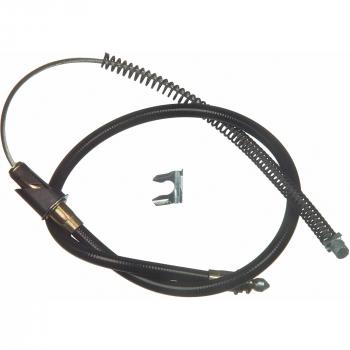 Wagner Brake BC112983 Parking Brake Cable product image 1 of 1
