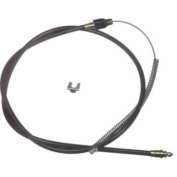 Wagner Brake BC112985 Parking Brake Cable product image 1 of 1