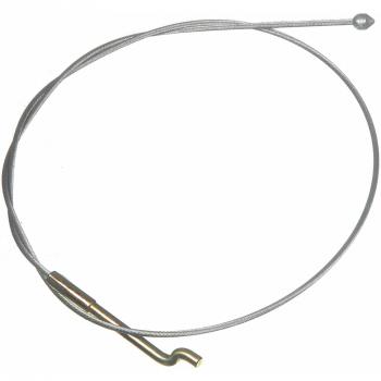 Wagner Brake BC112986 Parking Brake Cable product image 1 of 1