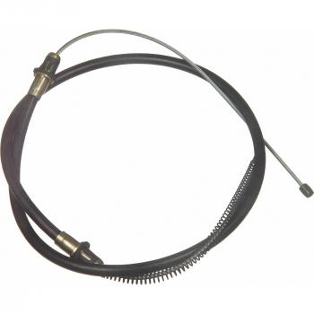 Wagner Brake BC112987 Parking Brake Cable product image 1 of 1