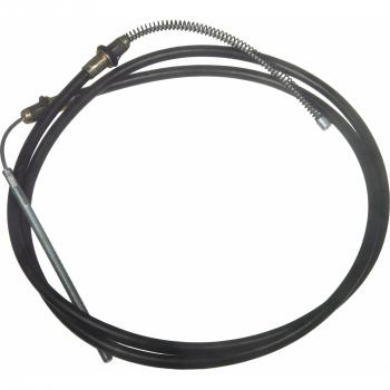 Wagner Brake BC112988 Parking Brake Cable product image 1 of 1