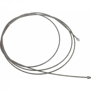 Wagner Brake BC112994 - Parking Brake Cable Wagner Brake BC112994 Parking Brake Cable product image 1 of 1