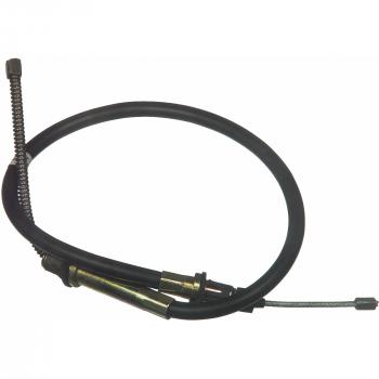 Wagner Brake BC112995 Parking Brake Cable product image 1 of 1