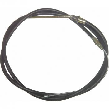 Wagner Brake BC112996 Parking Brake Cable product image 1 of 1