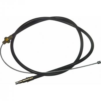 Wagner Brake BC112998 - Parking Brake Cable Wagner Brake BC112998 Parking Brake Cable product image 1 of 1