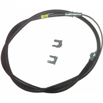 Wagner Brake BC112999 Parking Brake Cable product image 1 of 1